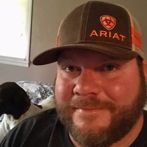 Meet your Posher, Andy